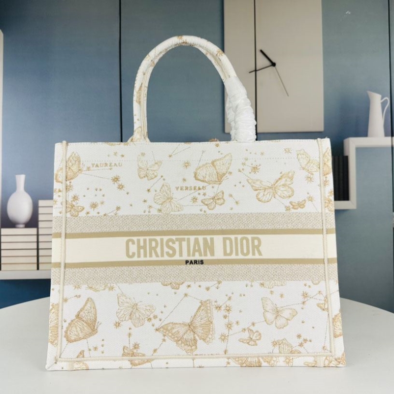 D*or shopping bags